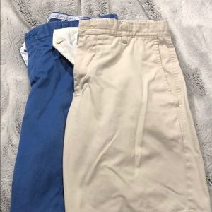 Southern tide shorts